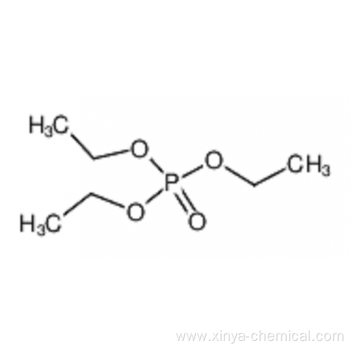 Catalyst Hardener TEP Triethyl Phosphate CAS 78-40-0